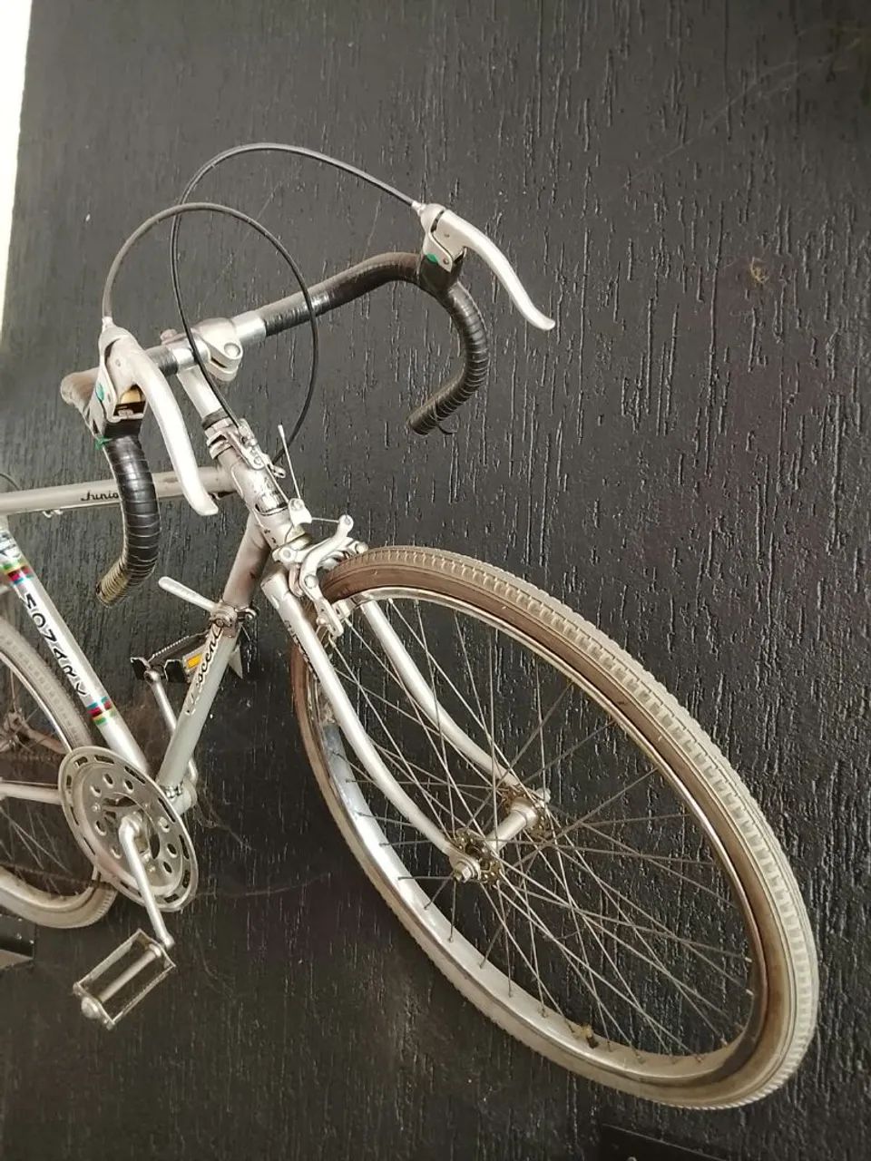 Bicicleta Monark Crescent Júnior 5