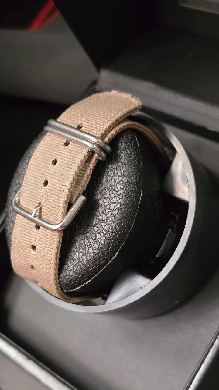 Relógio Casio Gshock de aço  - Foto 2
