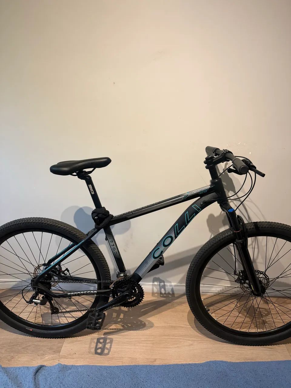 Bicicleta Colli Aro 29 - Foto 2
