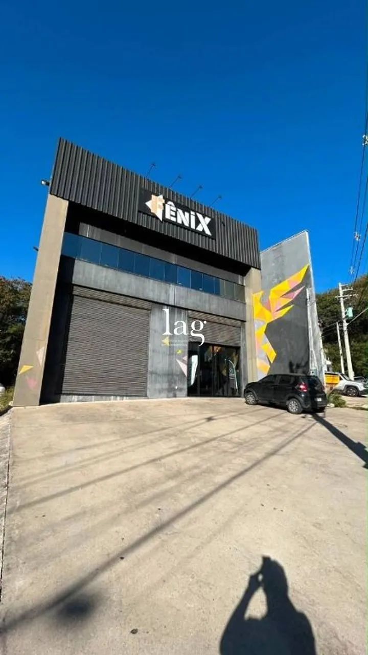 Prédio para alugar, 355 m² - Parque Morumbi - Votorantim/SP - Foto 3