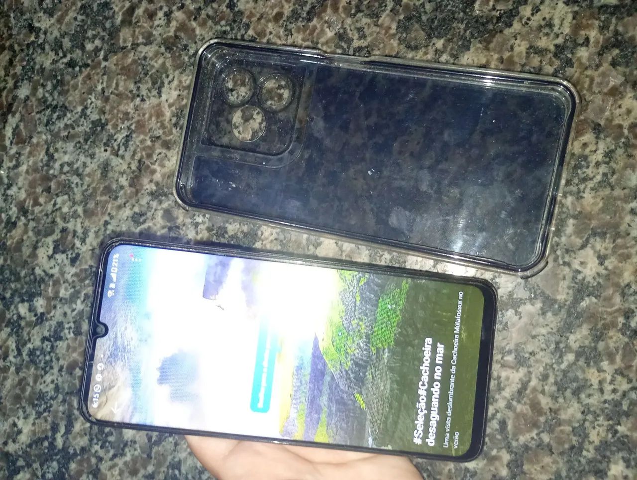 Vende se este celular  - Foto 4