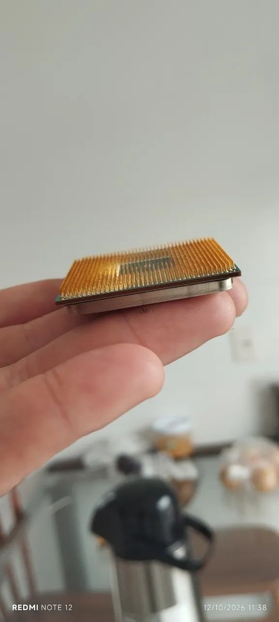 razen 3 3200g - Foto 3