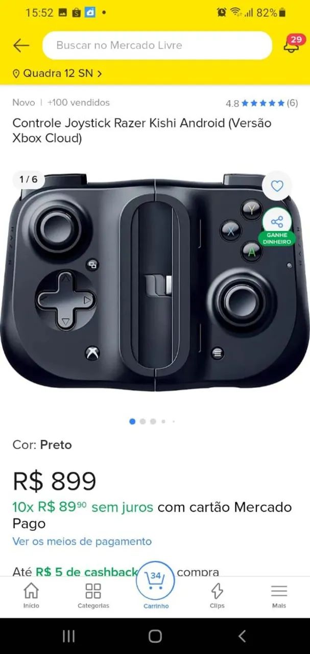Videogame  - Foto 2