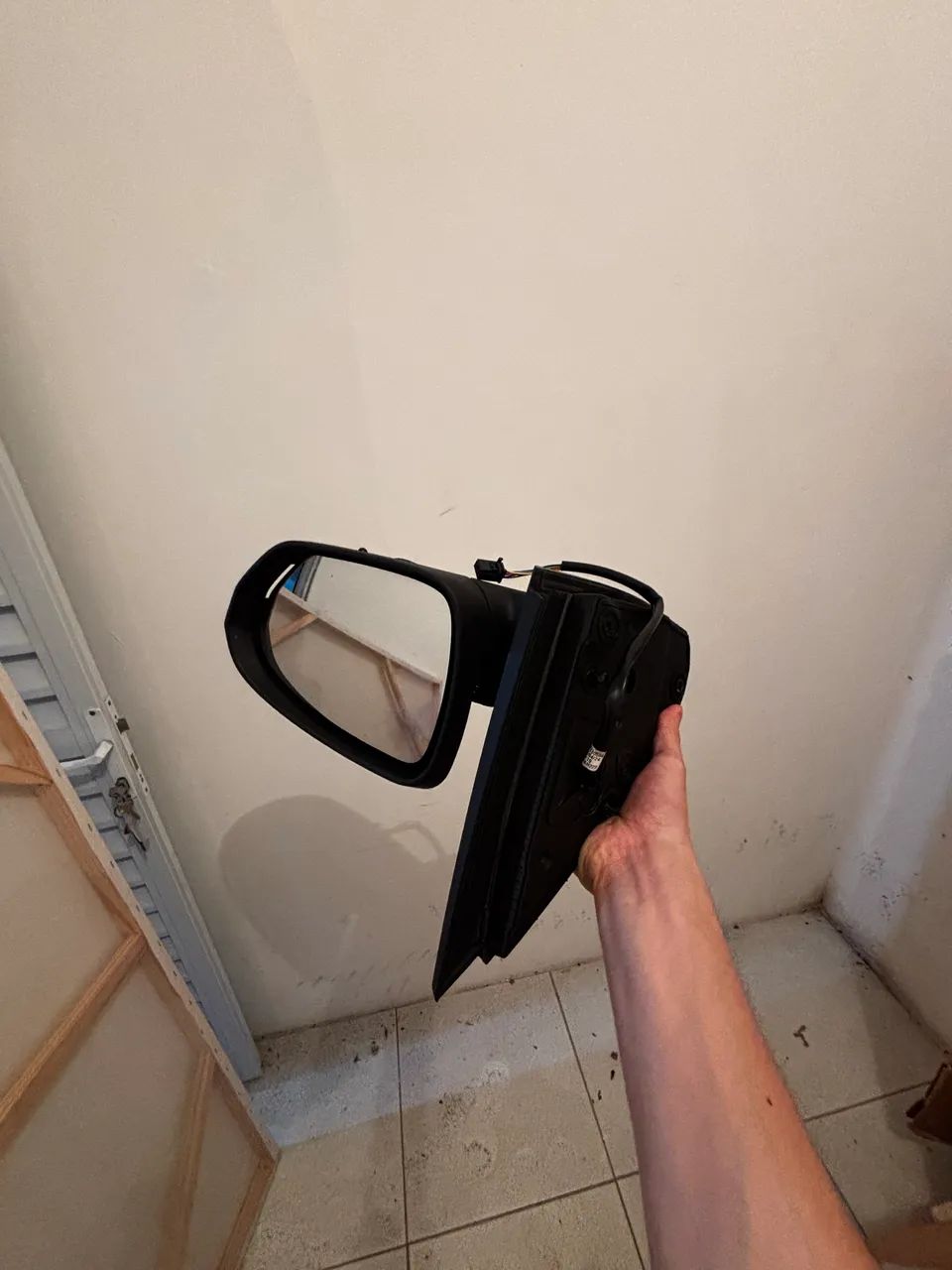 Retrovisor Kardian 