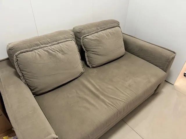 Sofá cama
