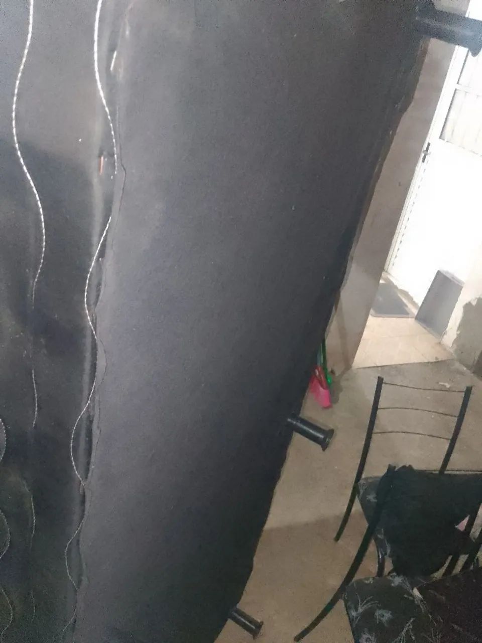Cama de solteiro 