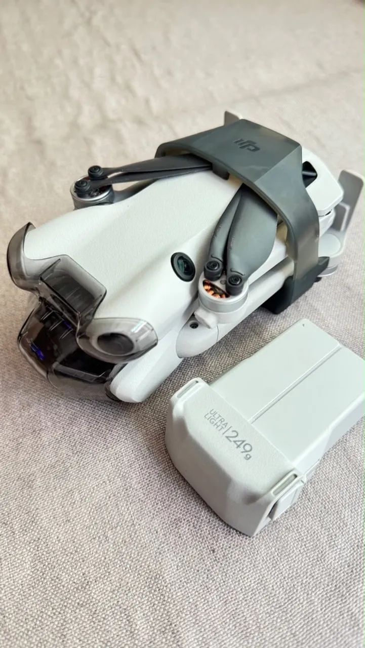 Drone - Foto 2
