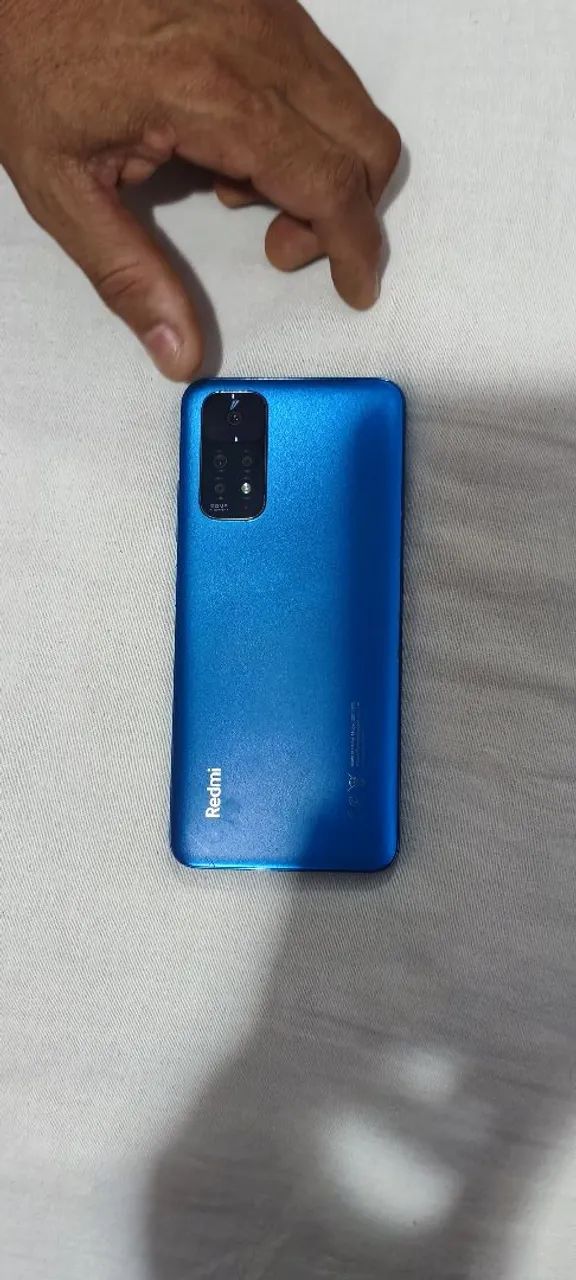 Redmi Note 11 - Foto 3