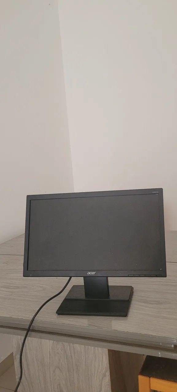 MONITOR ACER 