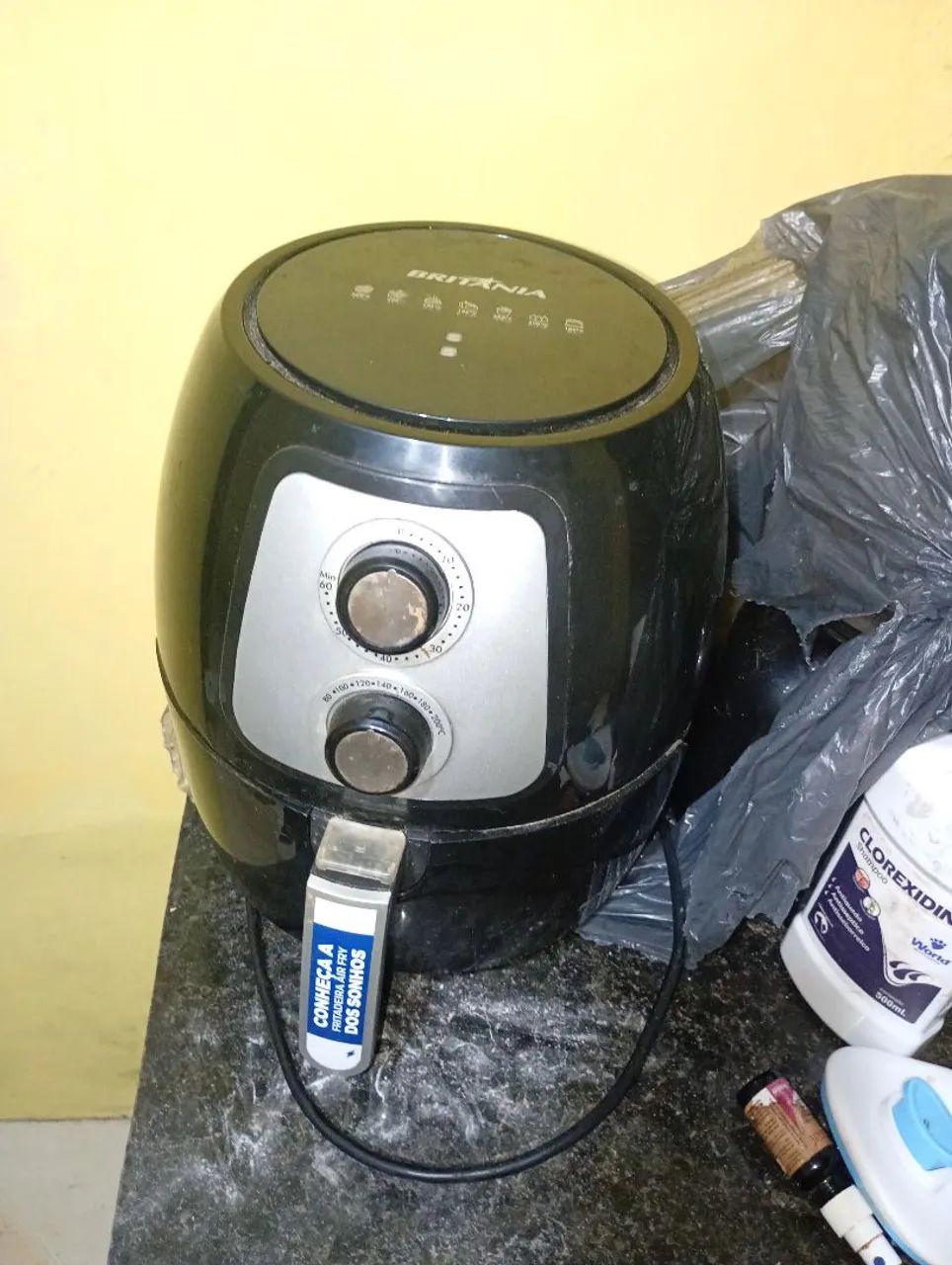 Airfryer