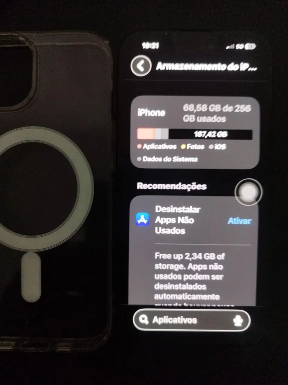 iPhone 15  - Foto 3