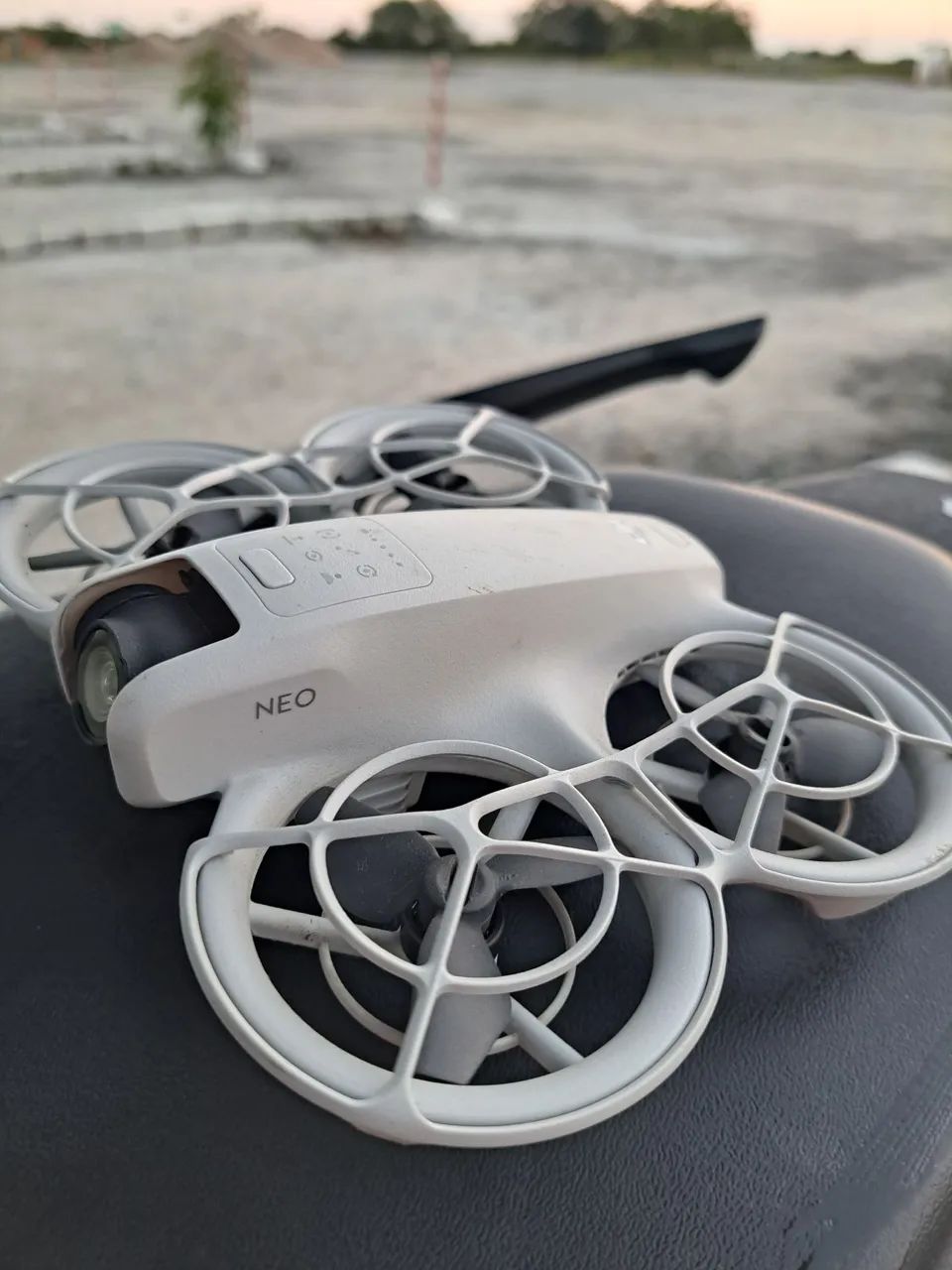 Drone DJI Neo Fly More Combo - Foto 3
