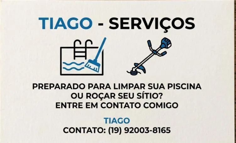 Manter seu sítio bem cuidado evita prejuízos e valoriza seu imóvel!