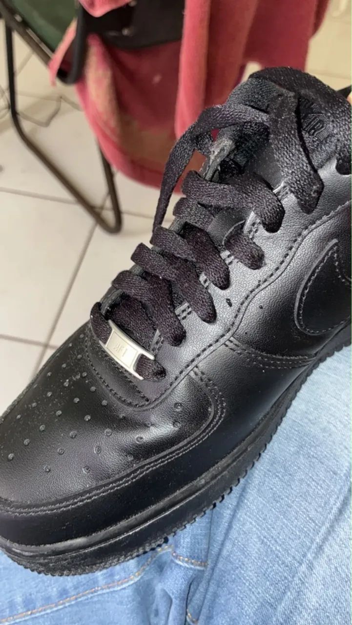 Nike Air Force 1