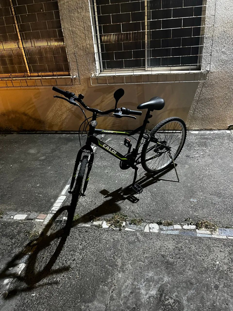 Bicicleta Caloi twister  - Foto 2