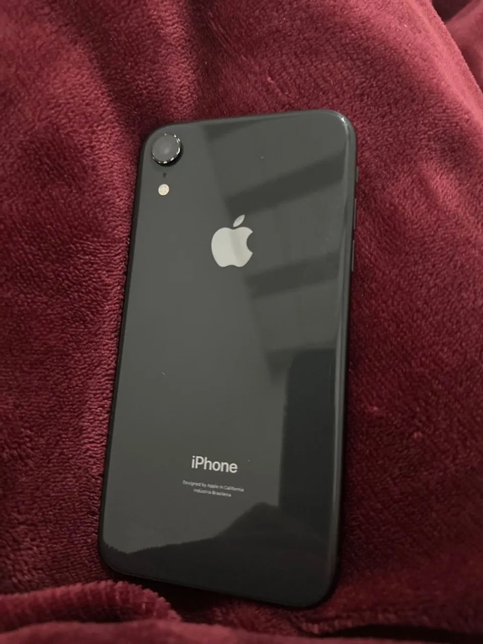 ? IPHONE XR 64GB ? ÓTIMA OPORTUNIDADE! - Foto 2