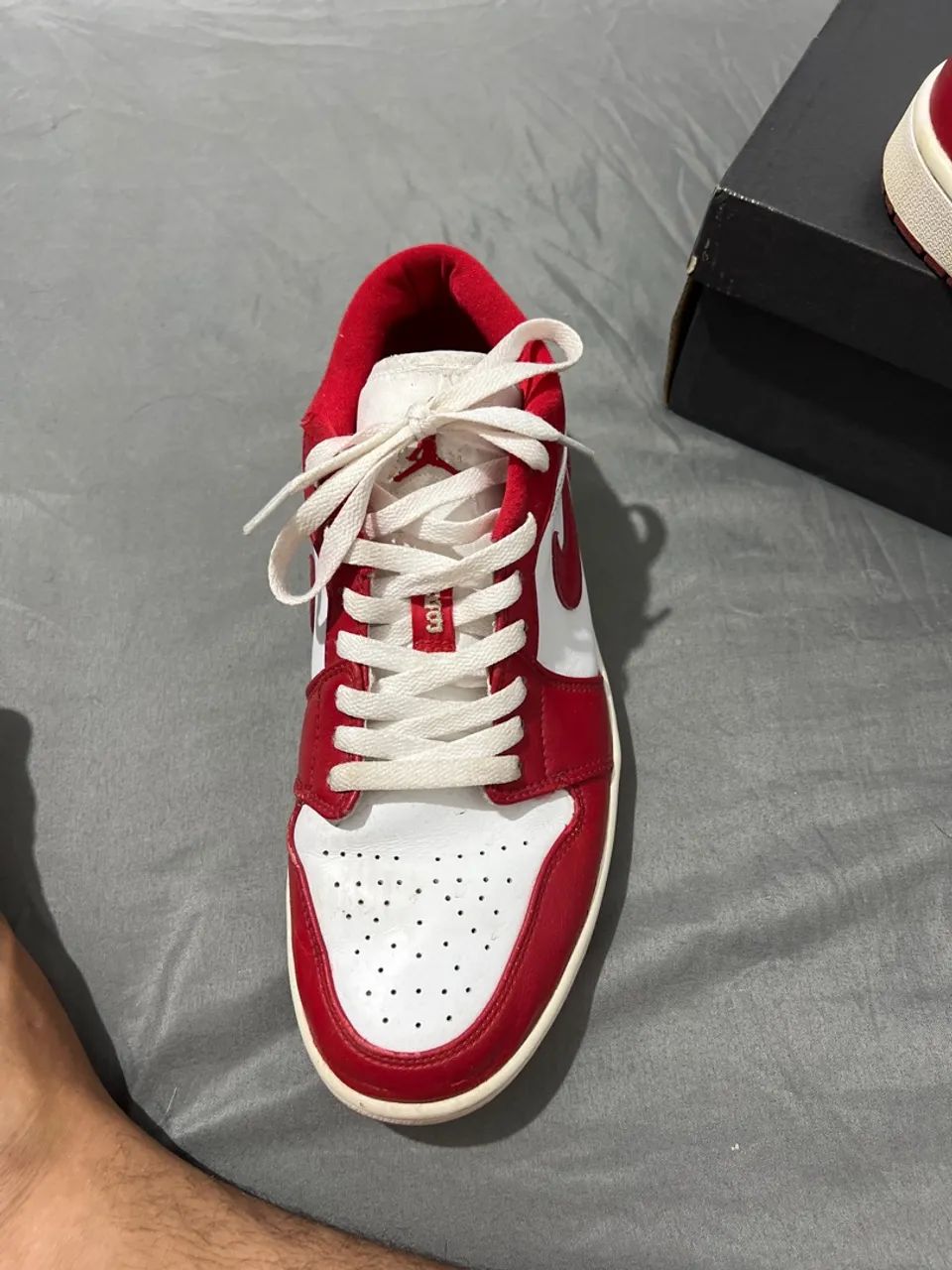 Air Jordan low original  - Foto 4