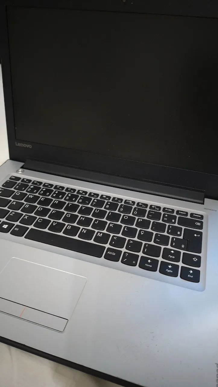 Notebook Lenovo - i3 + 8gb DDR4 + SSD + Pacote Office - Foto 5