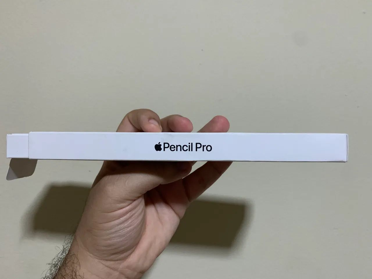 Apple Pencil 2 Pro Max