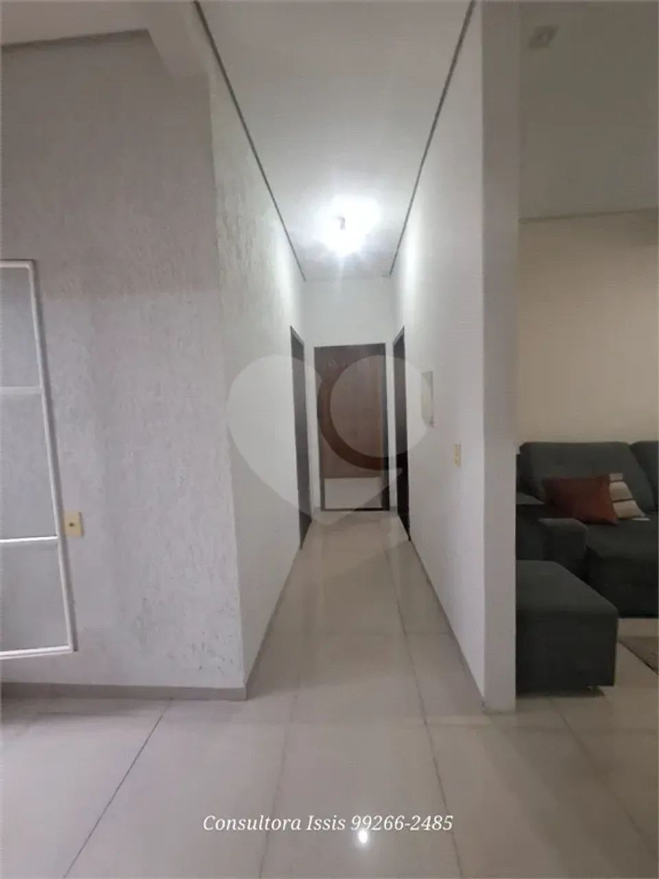 Casa com 3 quartos à venda em Morada da serra - MT - Foto 4