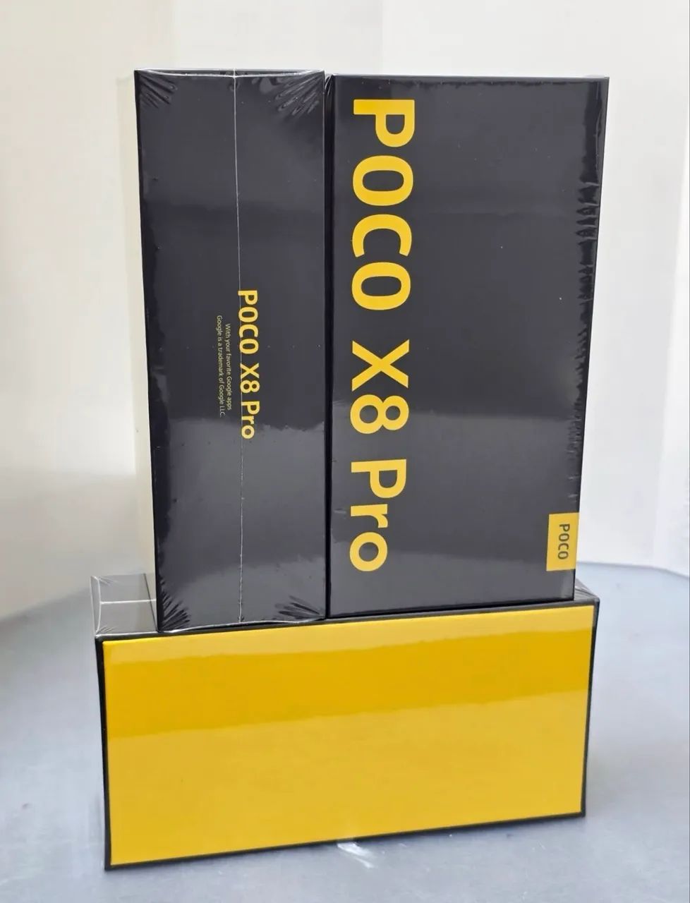 POCO X8 PRO (512GB) - Foto 4