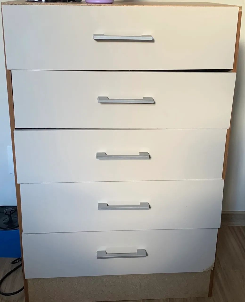 Vendo cômoda MDF