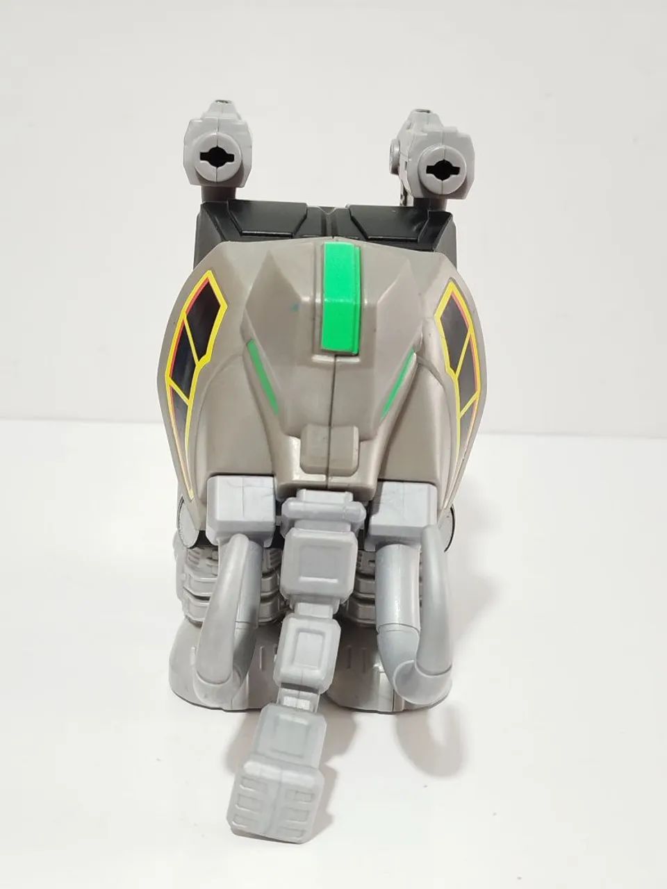 Power Rangers Mastodon Dinozord Imaginext - Foto 2