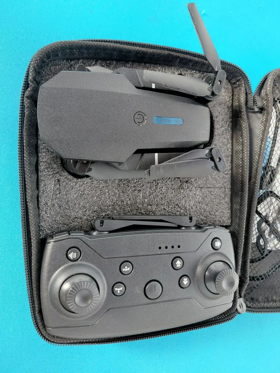 Drone E88