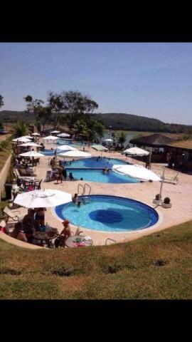 Apartamento no aldeia do lago para temporada em caldas novas - Foto 6