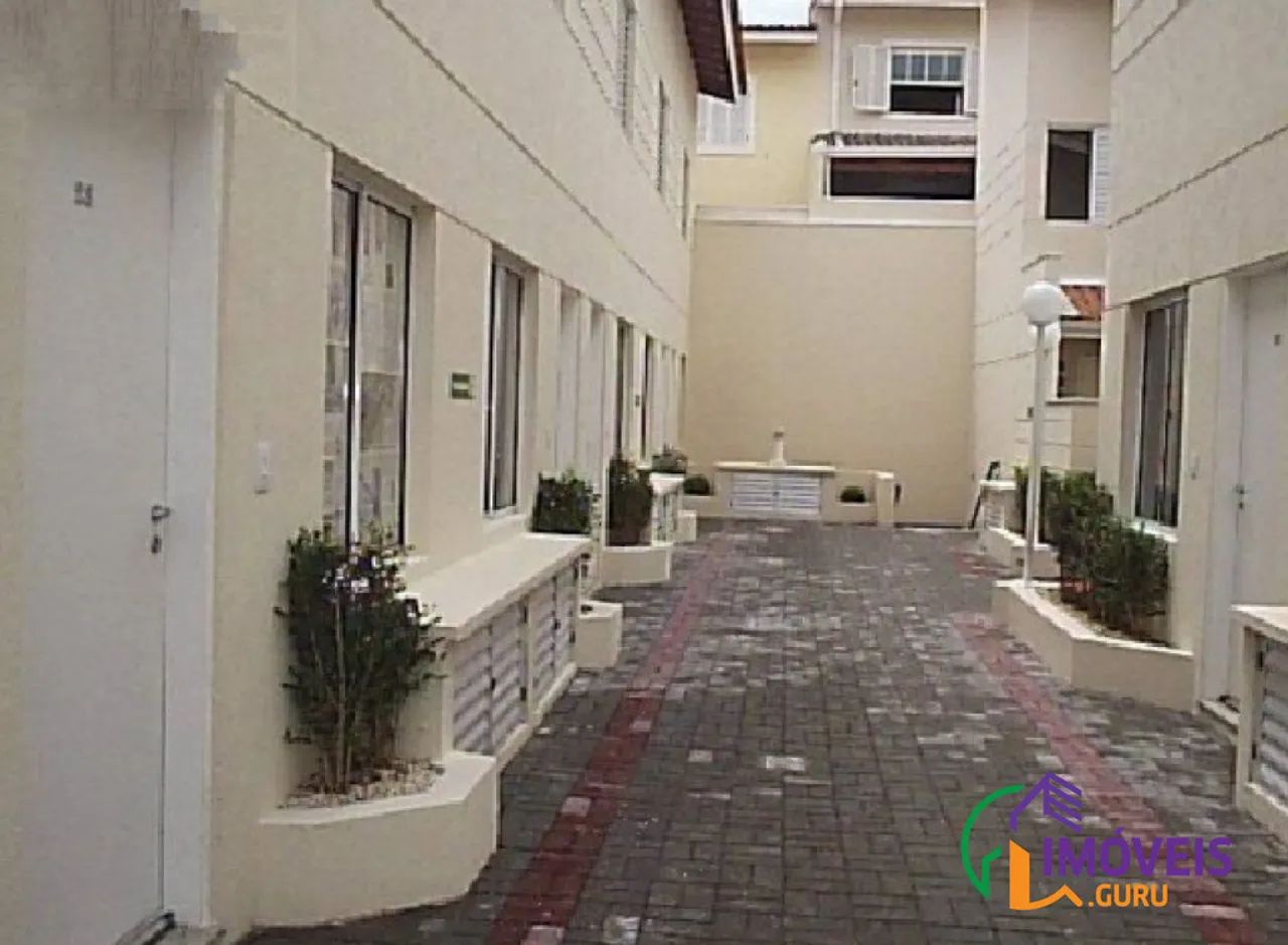 CASA EM CONDOMÍNIO - JARDIM SARAH - SP - Foto 4