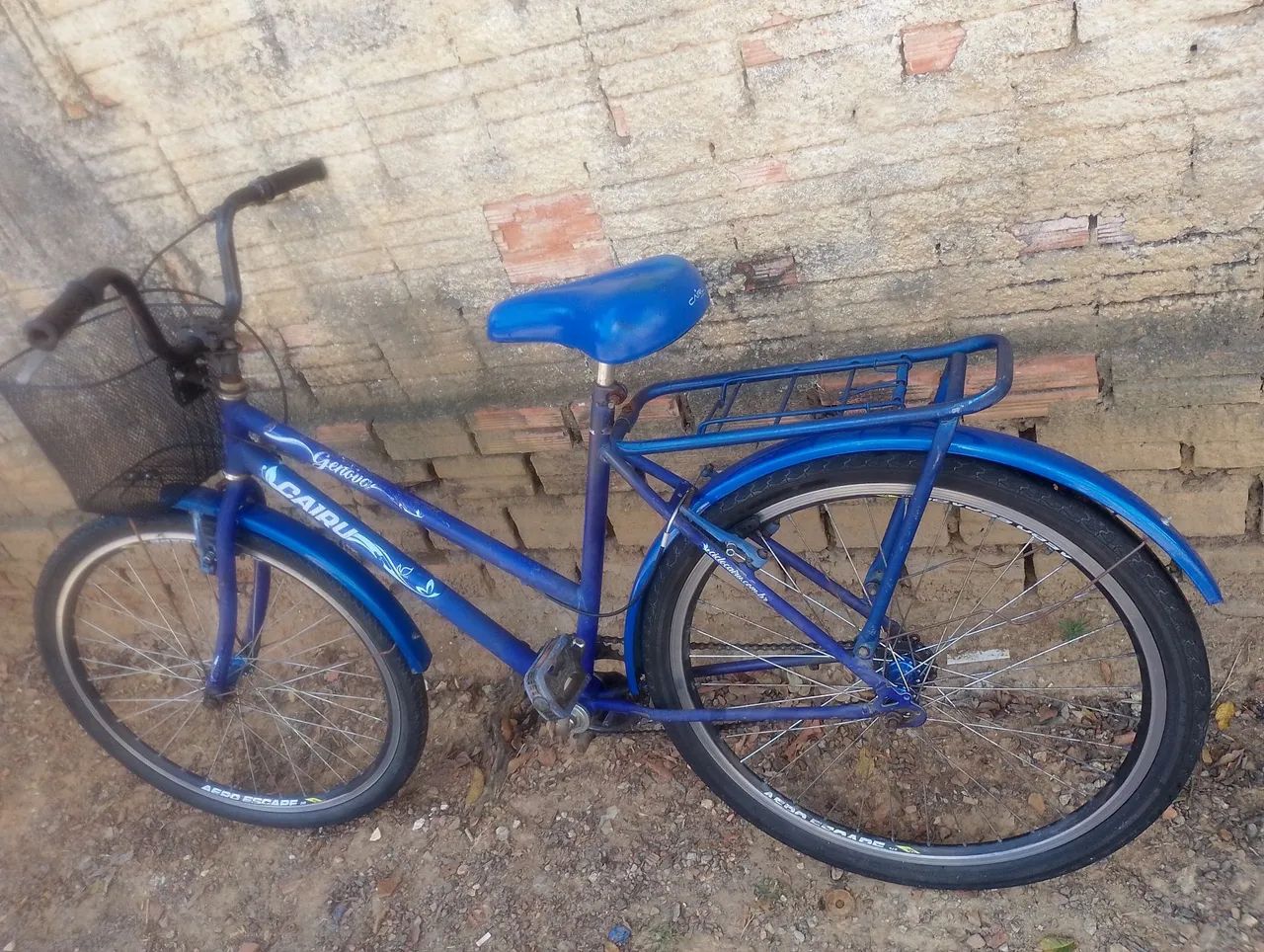 Bicicleta aro 26  - Foto 3