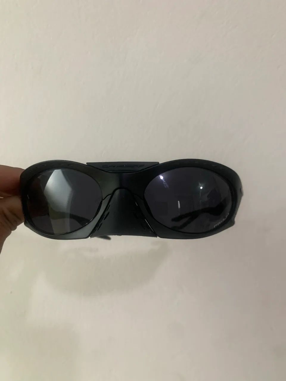Vendo óculos original da Oakley - Foto 2