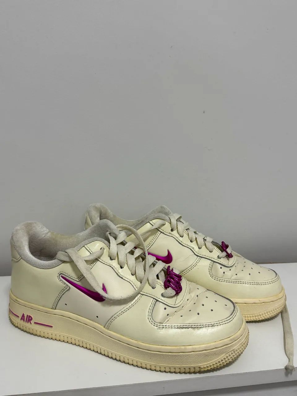 Nike air force - 35 - Foto 4