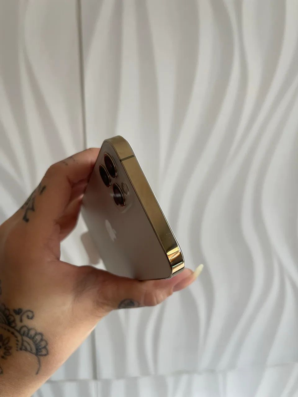 iPhone 12 Pro - Foto 3