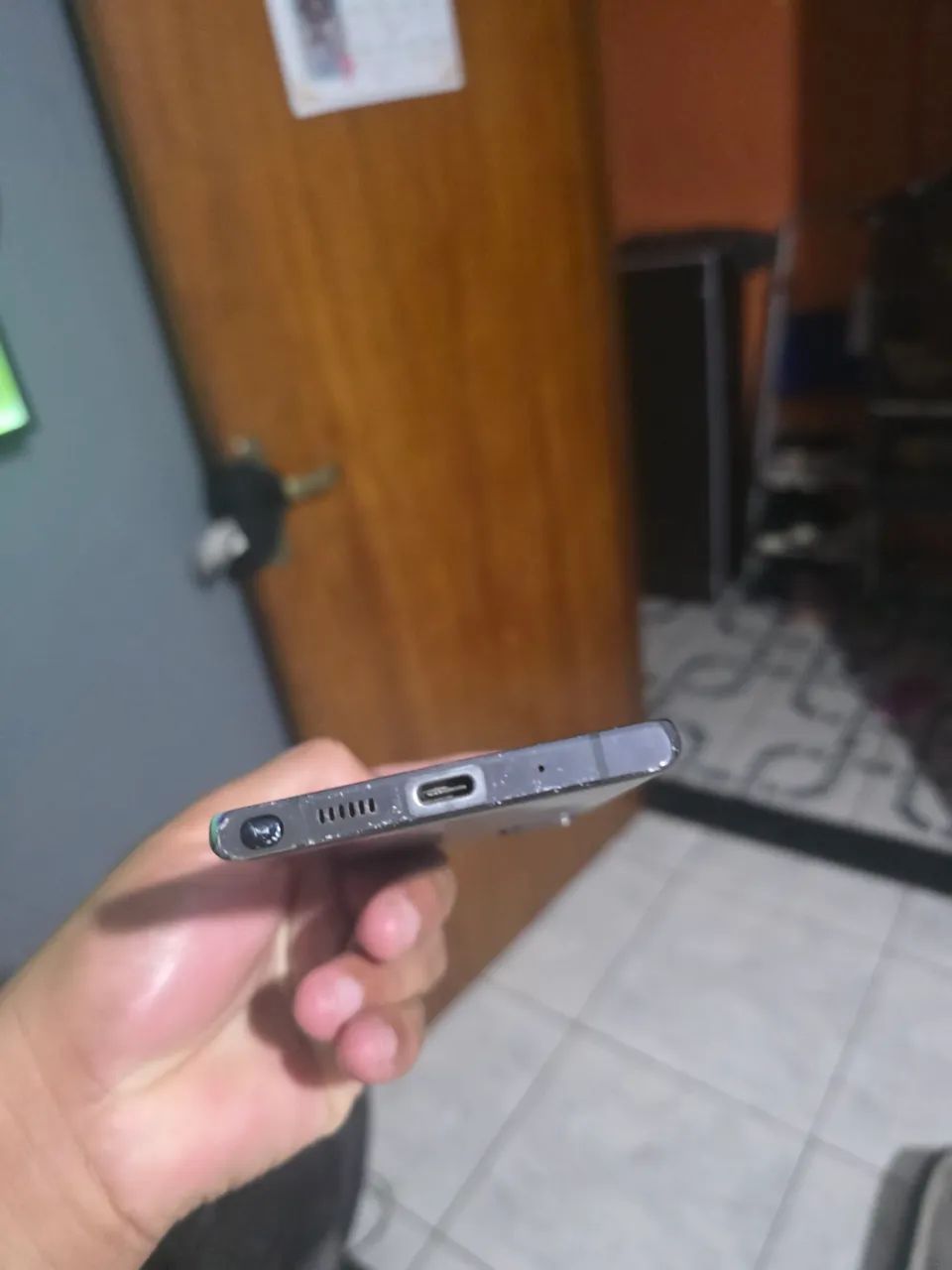 Galaxy Note 20 5G  - Foto 3