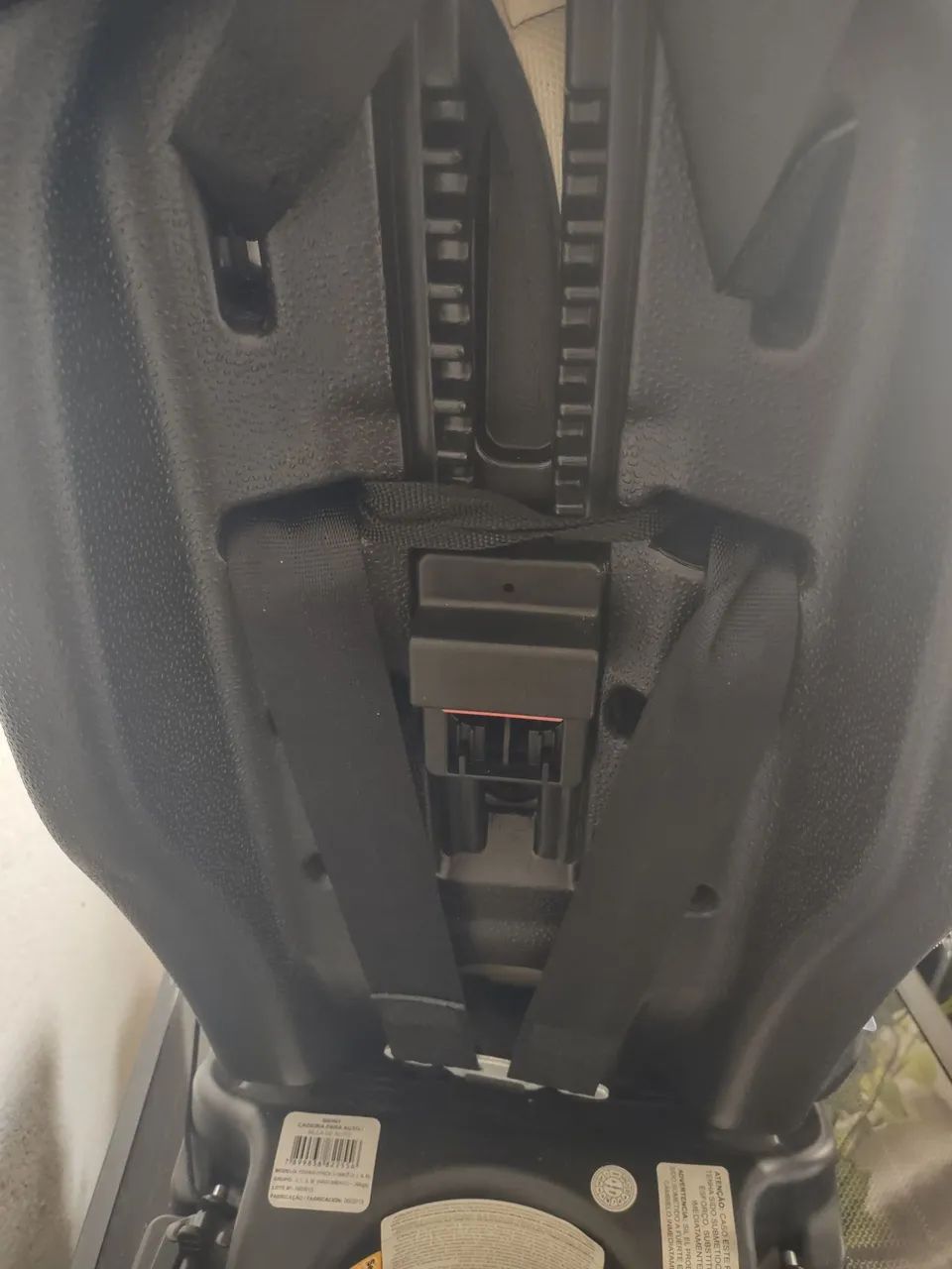 Cadeira para crianças uso em veículos  - Foto 2