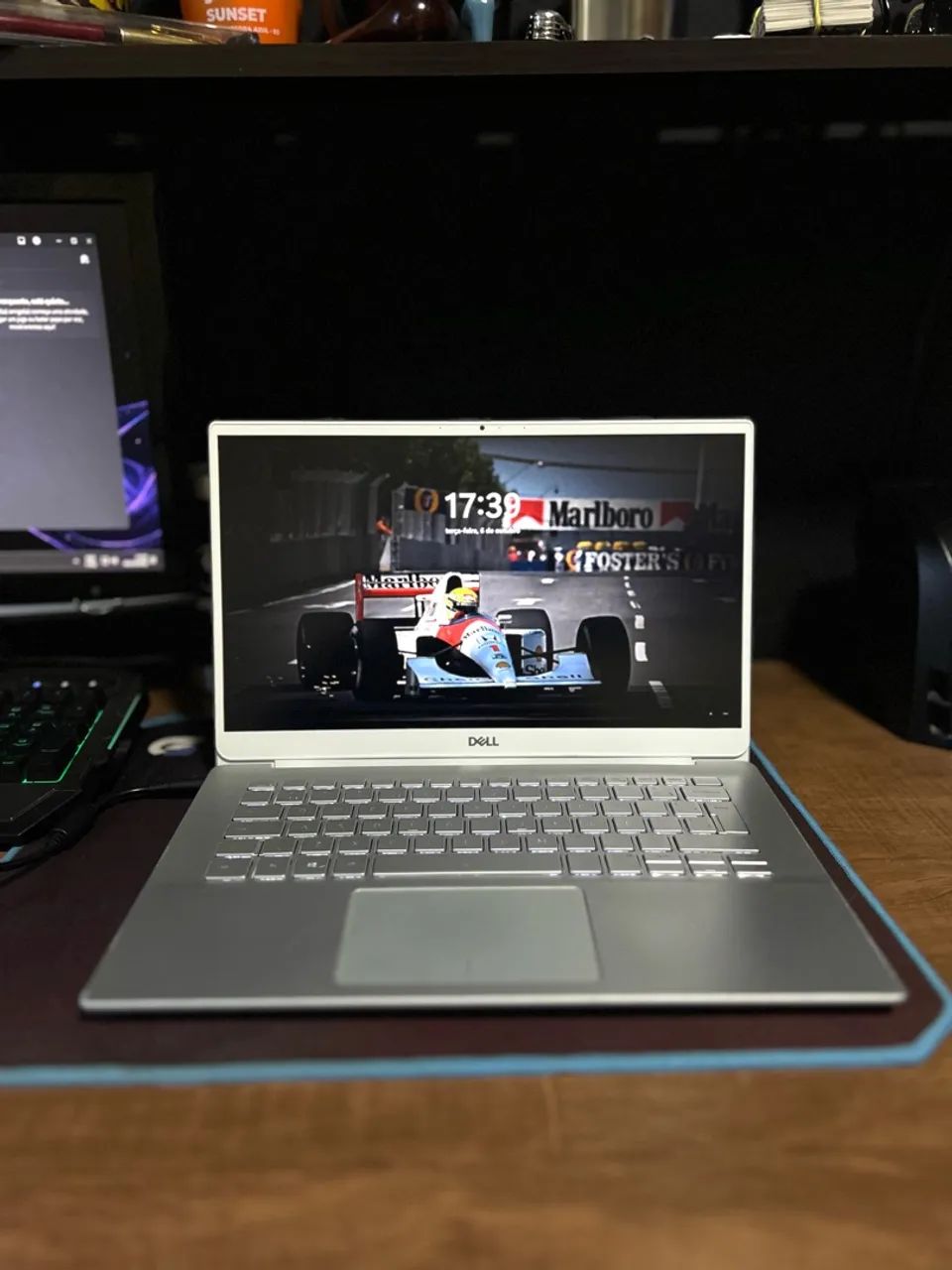Notebook Dell 14500 Inspiron
