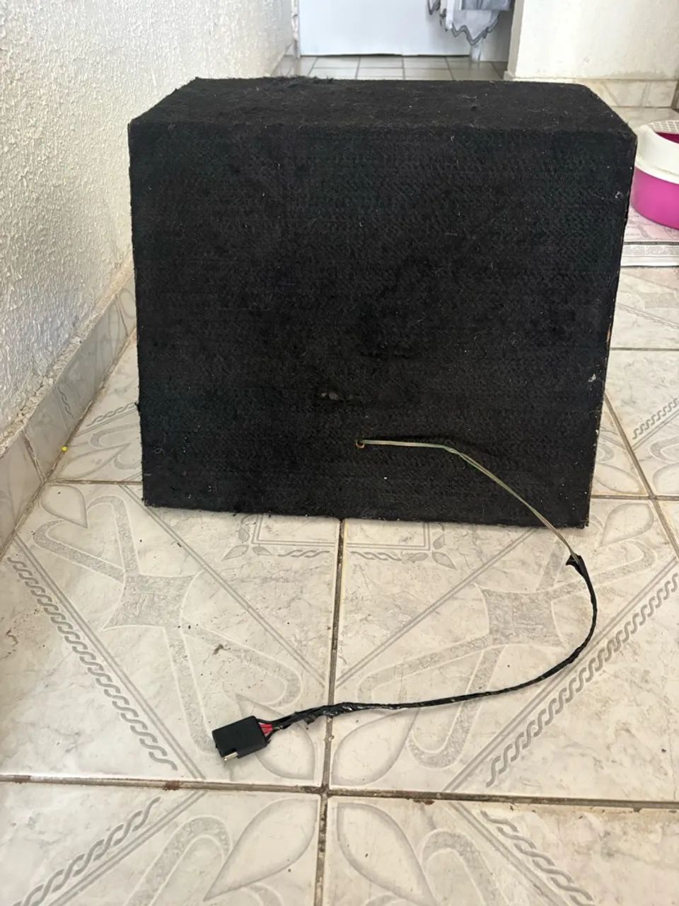 SUBWOOFER BOMBER - Foto 3