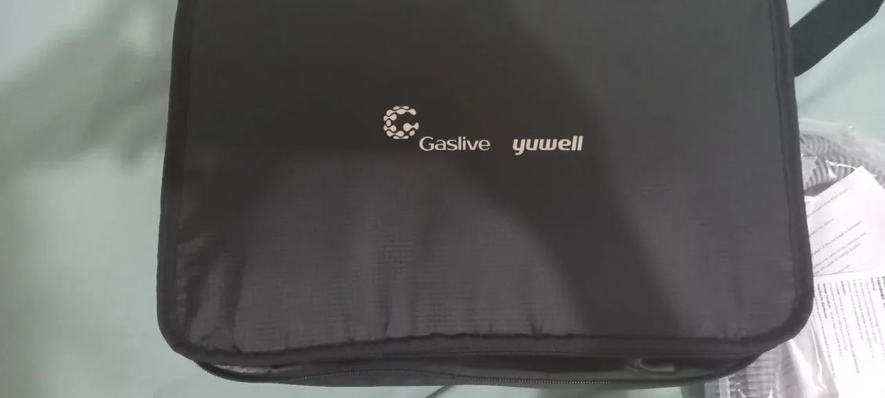 CPAP C-PAP C PAP Automático.   - Foto 5