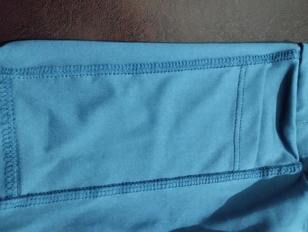 Legging Azul  - Foto 4