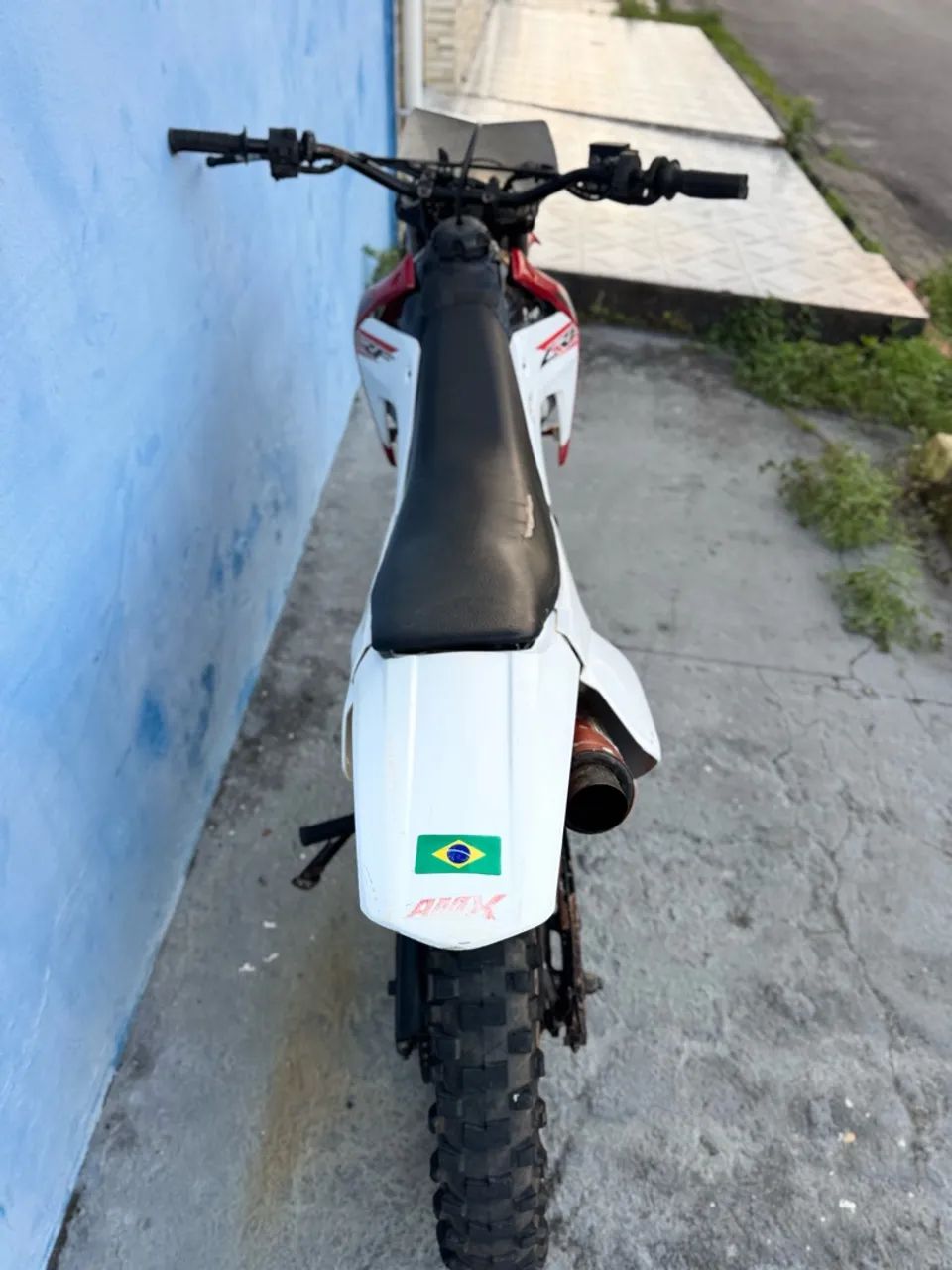 Xr 200  - Foto 4