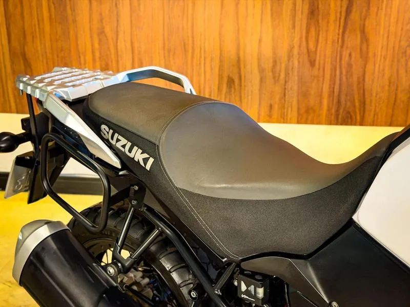 Suzuki V-Strom 1000 XT 2019 - Foto 4
