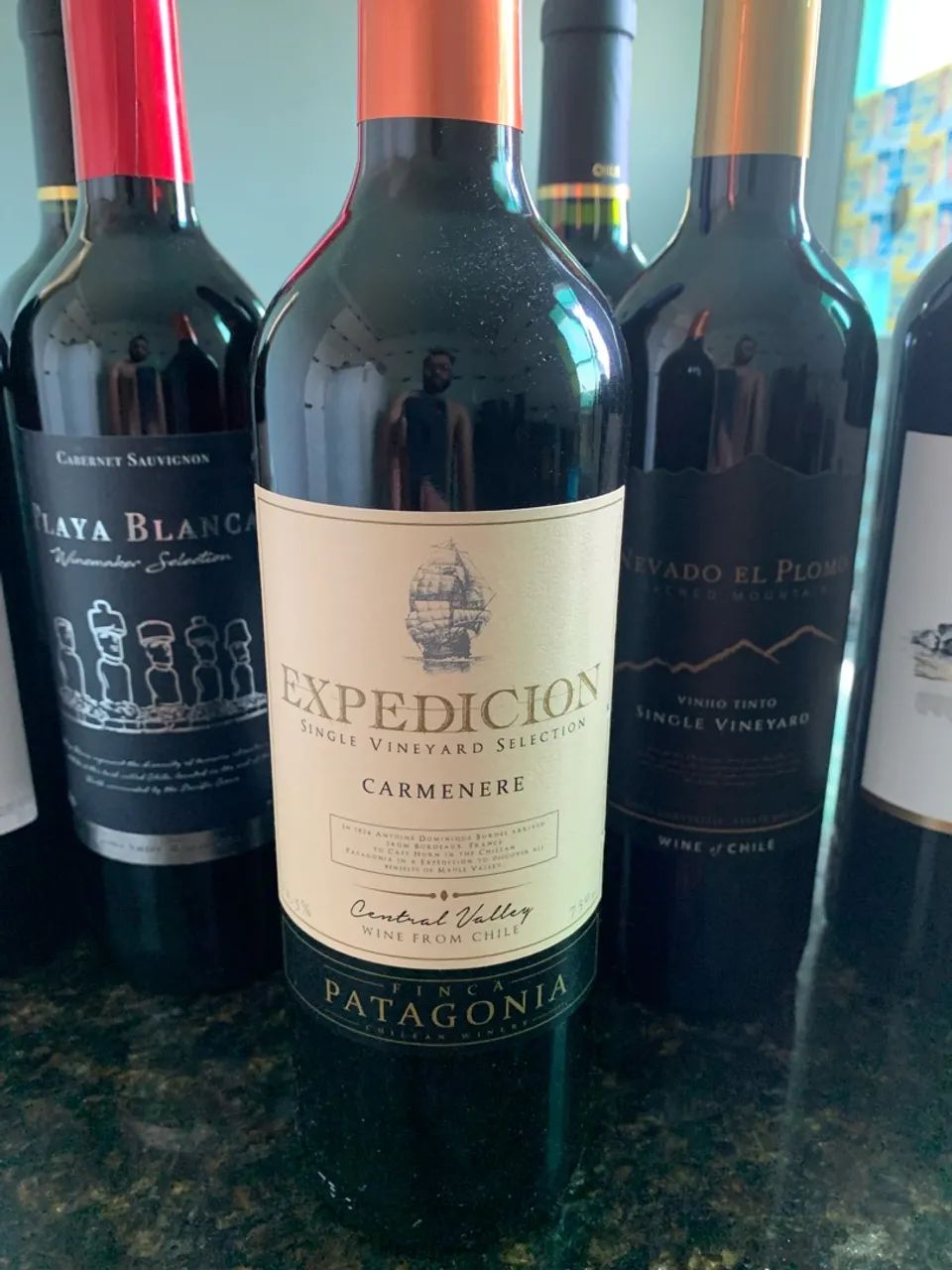 Vinhos importados  - Foto 3
