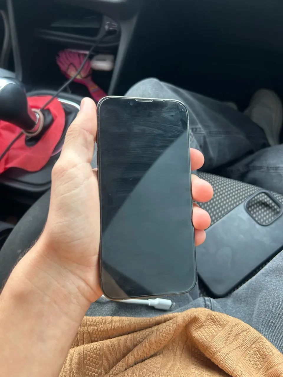 iphone 13 pro 256gb - Foto 2