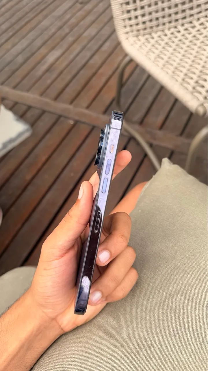 iPhone 14 Pro Max  - Foto 3