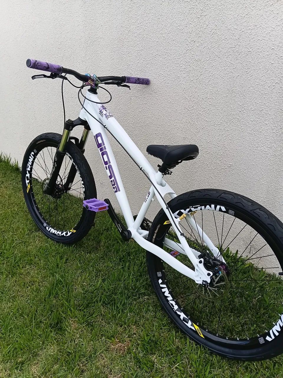 Bicicleta gios - Foto 2