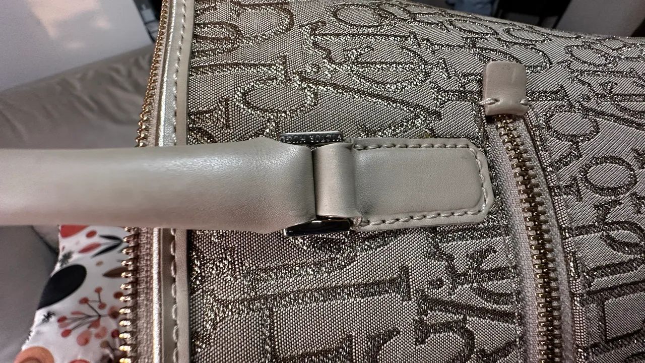 Bolsa Victor Hugo  - Foto 4