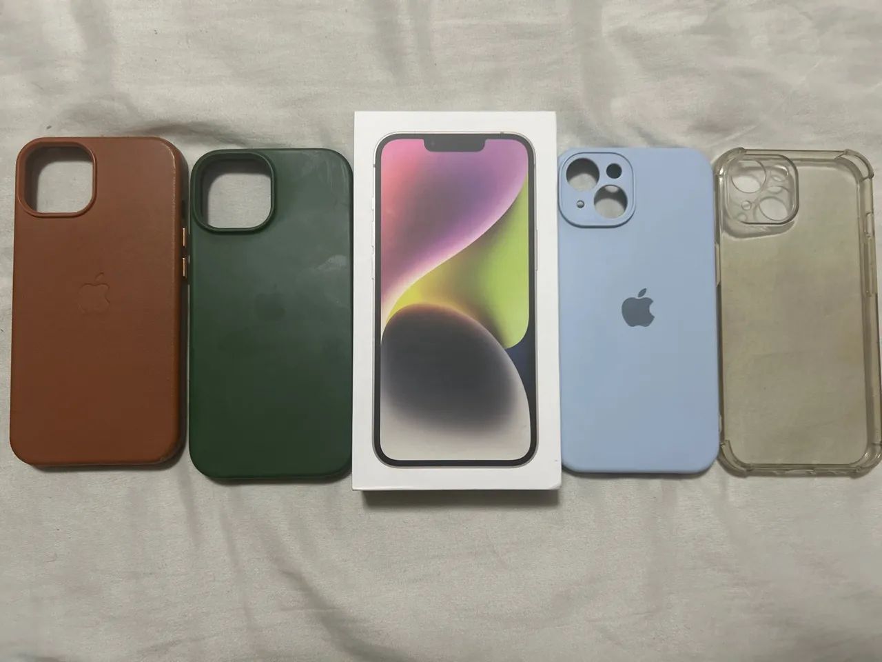 iPhone 14 128
