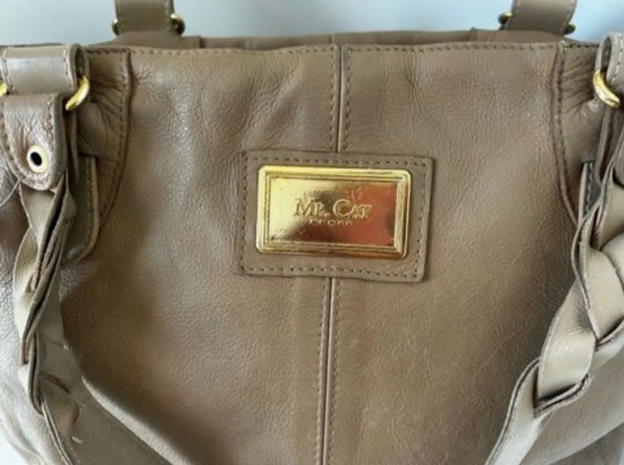 Bolsa MR.CAT  - Foto 2