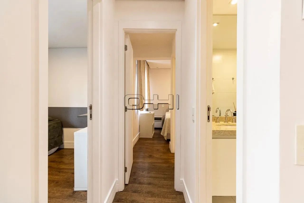 Aluguel Apartamento 2 Dormitórios - 75 m² Brooklin - Foto 12